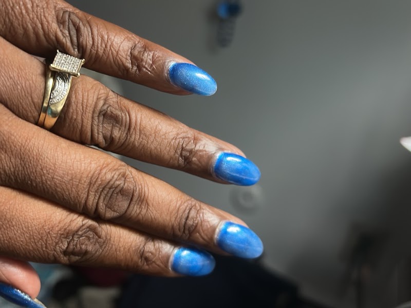 Nails For You, nail salon in Pottstown, PA, photo 2 of 10
